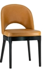 Upholstered Custom Restaurant Dining Chair