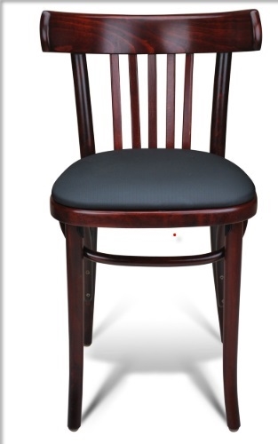 Clasic Bent Wood European Beech Chair