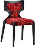 Italian Upholstered Dining Chair {special order}