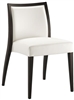 Upholstered Designer Dining Chair
