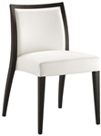 Restaurant Upholstered Dining Chair