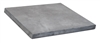 Outdoor Concrete Resin Tabletops - Washed Concrete