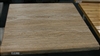 Outdoor Resin Tabletops- Washed Oak