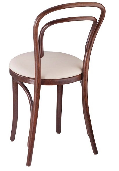 Bent Wood: Vienna Coffee House Chair Padded